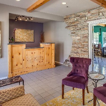 Leavenworth Village Inn מראה חיצוני תמונה