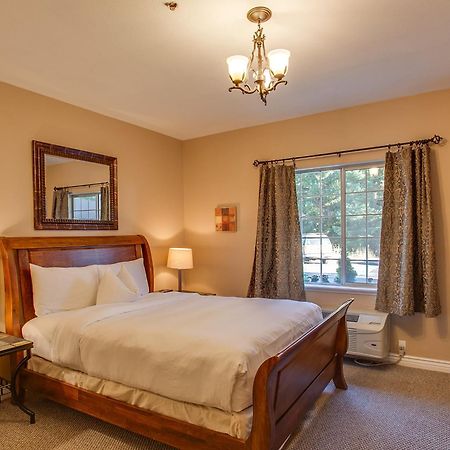 Leavenworth Village Inn חדר תמונה