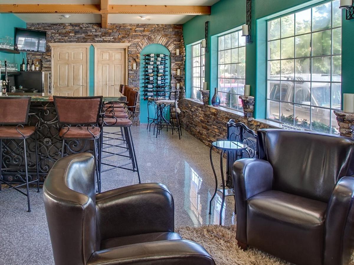Leavenworth Village Inn מראה חיצוני תמונה