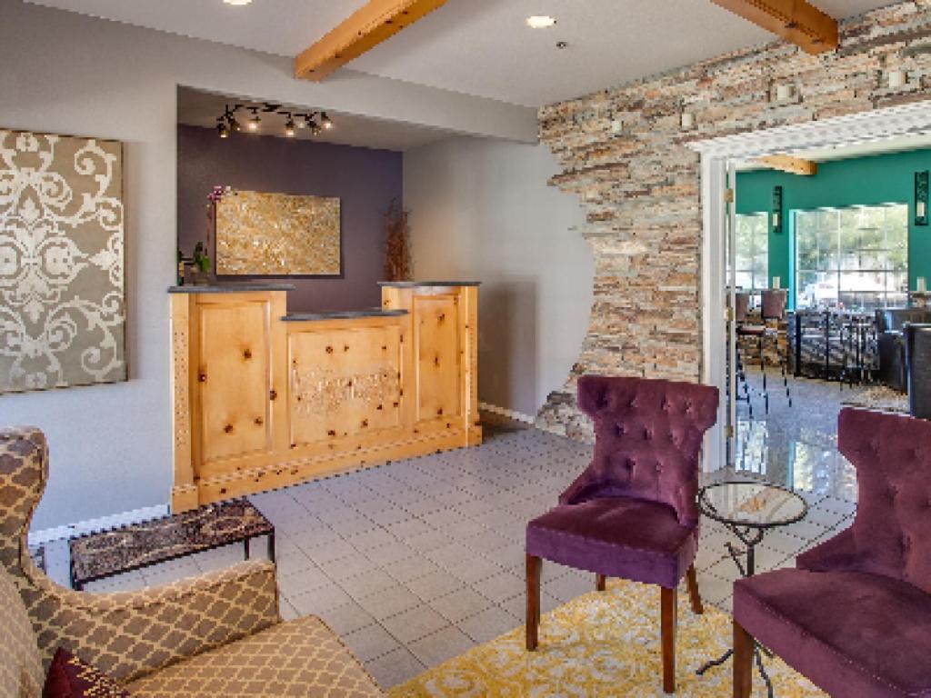 Leavenworth Village Inn מראה חיצוני תמונה