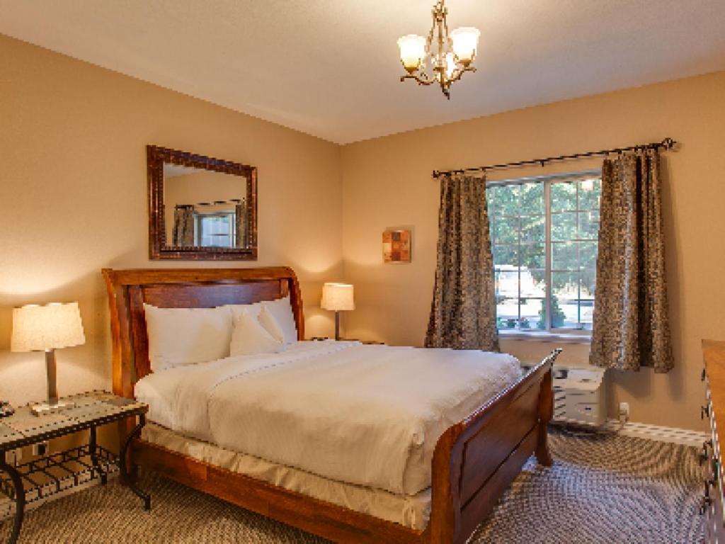 Leavenworth Village Inn מראה חיצוני תמונה