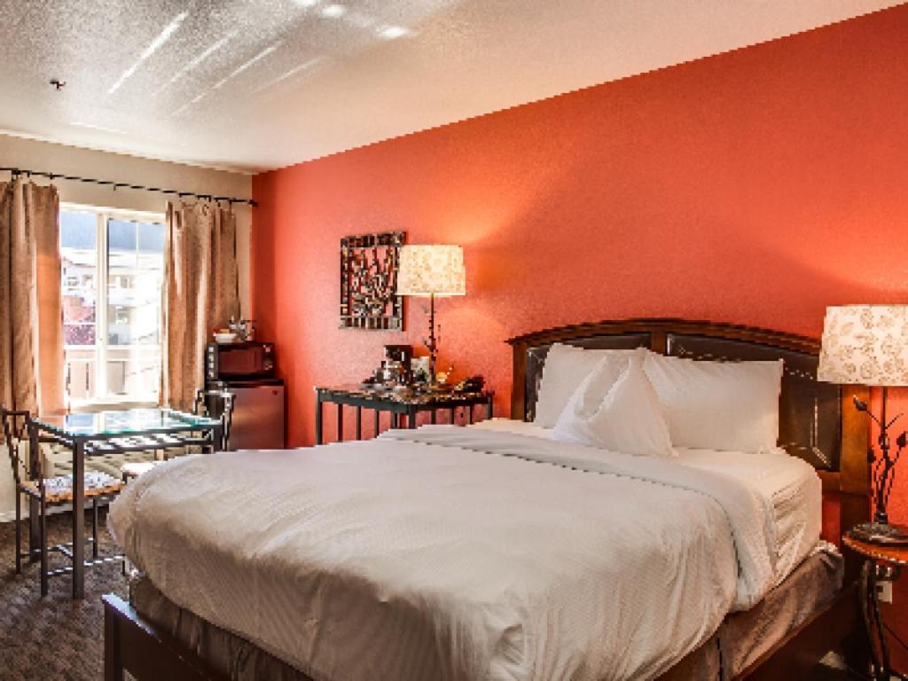 Leavenworth Village Inn מראה חיצוני תמונה